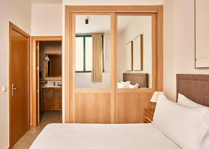 Apartment Turisticos Casa De La Borrega Estepona