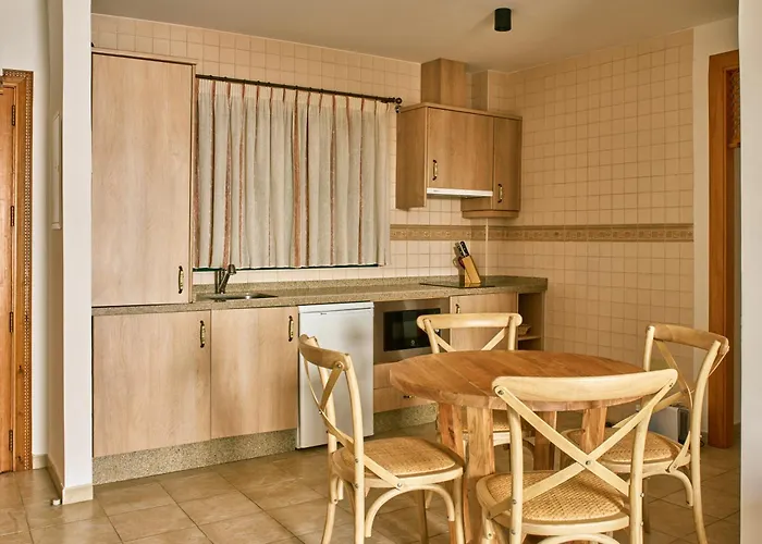 Apartment Turisticos Casa De La Borrega Estepona