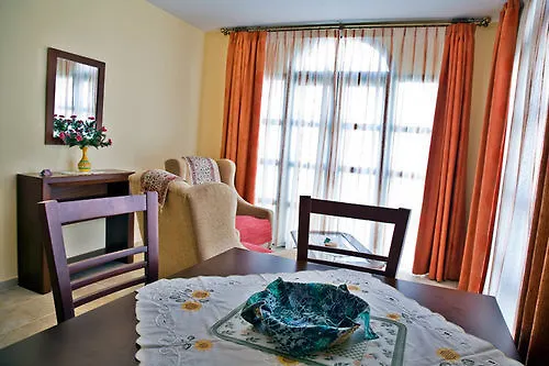 Turisticos Casa De La Borrega *