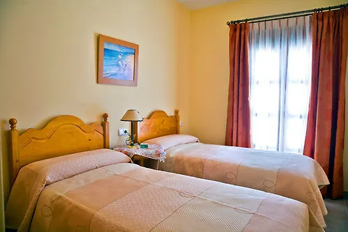 Turisticos Casa De La Borrega Estepona