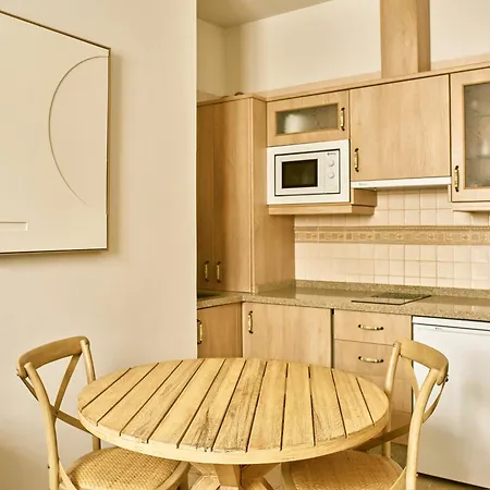 Turisticos Casa De La Borrega إِستيبونا