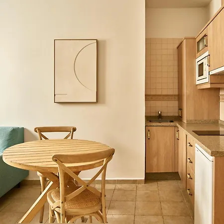 Turisticos Casa De La Borrega