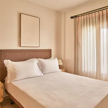 Turisticos Casa De La Borrega Appartement *