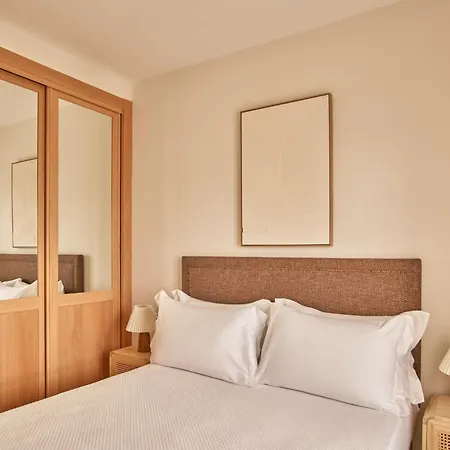 Apartamento Turísticos Casa De La Borrega *