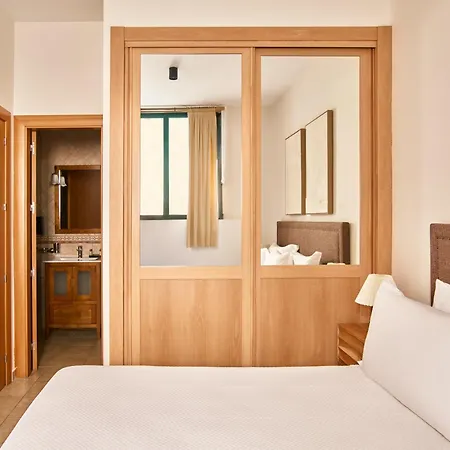 Appartement Turisticos Casa De La Borrega Estepona