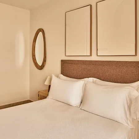 Appartement Turisticos Casa De La Borrega Estepona