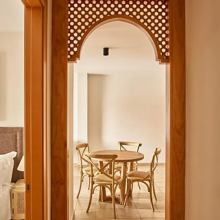 Turisticos Casa De La Borrega Estepona