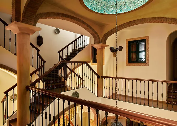 شقة Turisticos Casa De La Borrega إِستيبونا