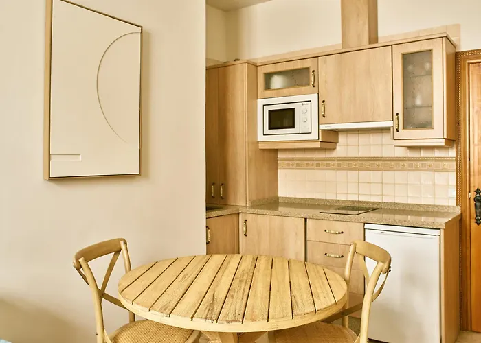 Turisticos Casa De La Borrega إِستيبونا