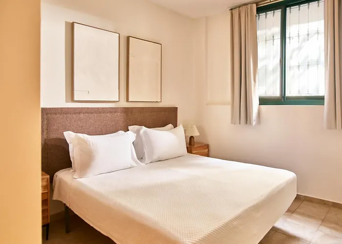 Turisticos Casa De La Borrega * إِستيبونا