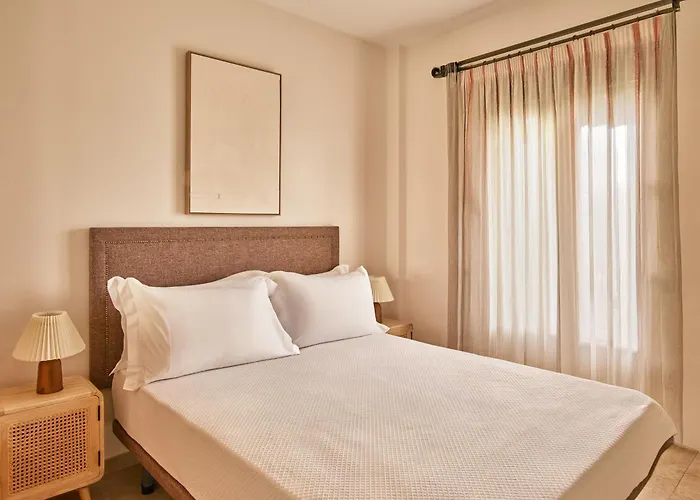 Turisticos Casa De La Borrega Appartamento *