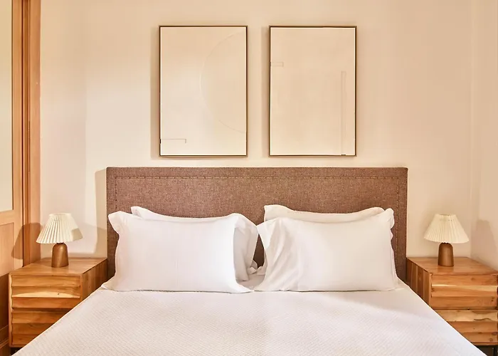 Turisticos Casa De La Borrega إِستيبونا