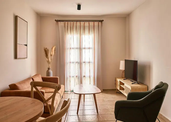 Turisticos Casa De La Borrega * إِستيبونا