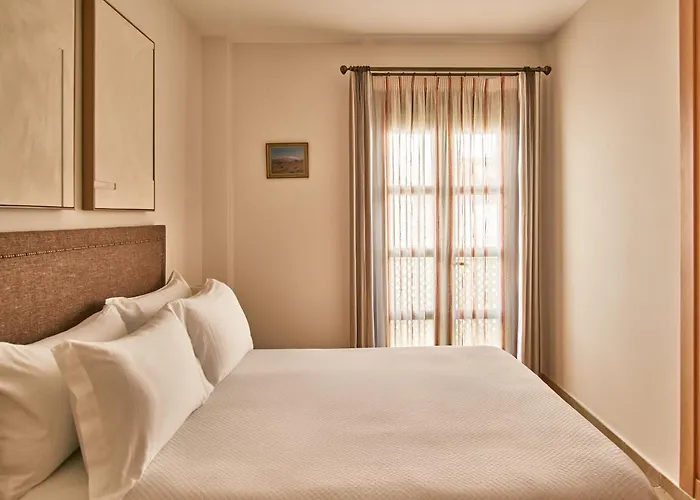 Turisticos Casa De La Borrega إِستيبونا