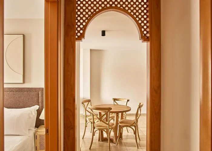 Turisticos Casa De La Borrega إِستيبونا