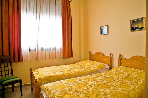 Appartamento Turisticos Casa De La Borrega Estepona