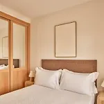 דירה Turisticos Casa De La Borrega *