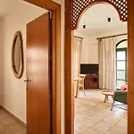 Turisticos Casa De La Borrega דירה אסטפונה