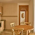 דירה Turisticos Casa De La Borrega *
