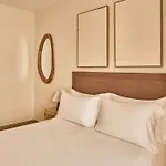 דירה Turisticos Casa De La Borrega אסטפונה