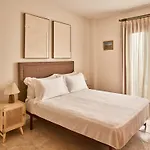 דירה Turisticos Casa De La Borrega *