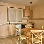 דירה Turisticos Casa De La Borrega אסטפונה