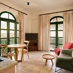 דירה Turisticos Casa De La Borrega אסטפונה