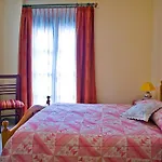 Turisticos Casa De La Borrega דירה אסטפונה