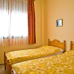 דירה Turisticos Casa De La Borrega אסטפונה