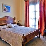 Turisticos Casa De La Borrega דירה *