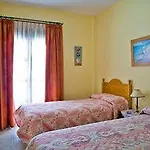 Turisticos Casa De La Borrega דירה