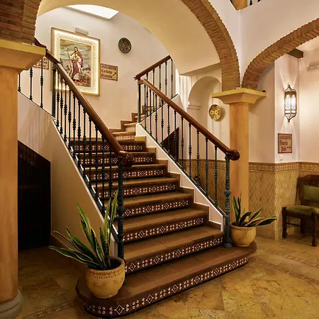 Turisticos Casa De La Borrega