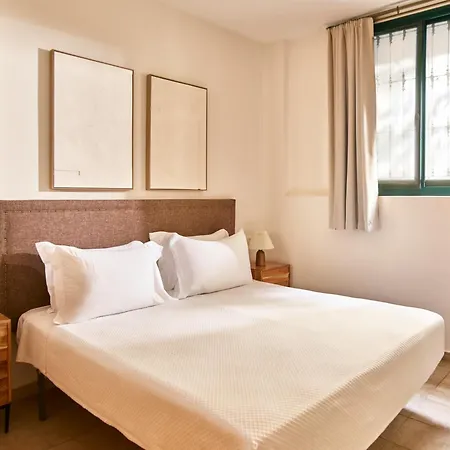 Turisticos Casa De La Borrega * Естепона