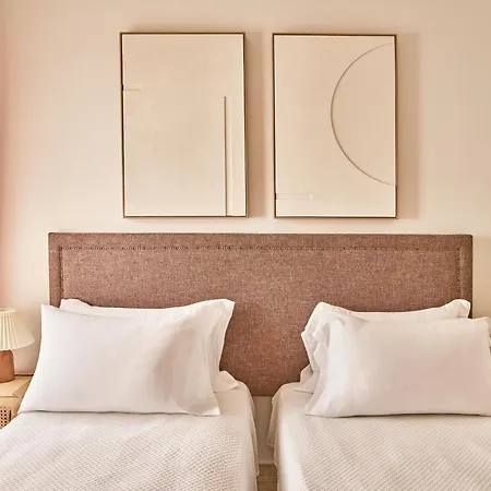 Turisticos Casa De La Borrega