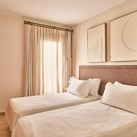 Turisticos Casa De La Borrega Апартаменти