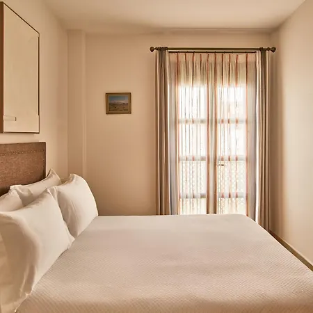 Turisticos Casa De La Borrega Естепона