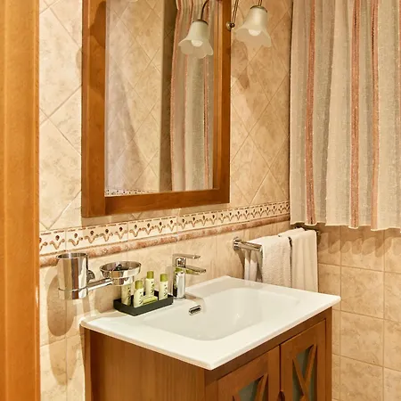 Turisticos Casa De La Borrega