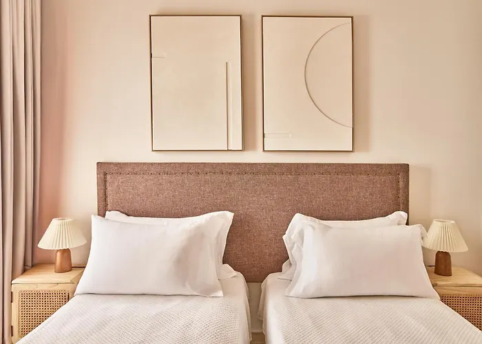 拉波瑞吉旅游公寓