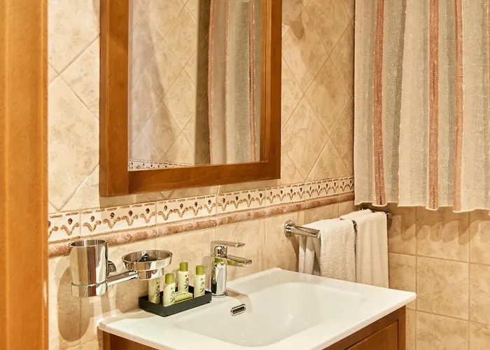 拉波瑞吉旅游公寓