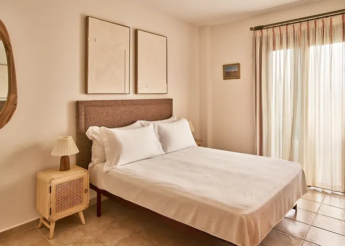 公寓 拉波瑞吉旅游公寓 *