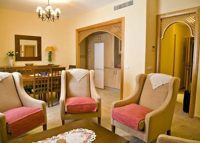 公寓 拉波瑞吉旅游公寓